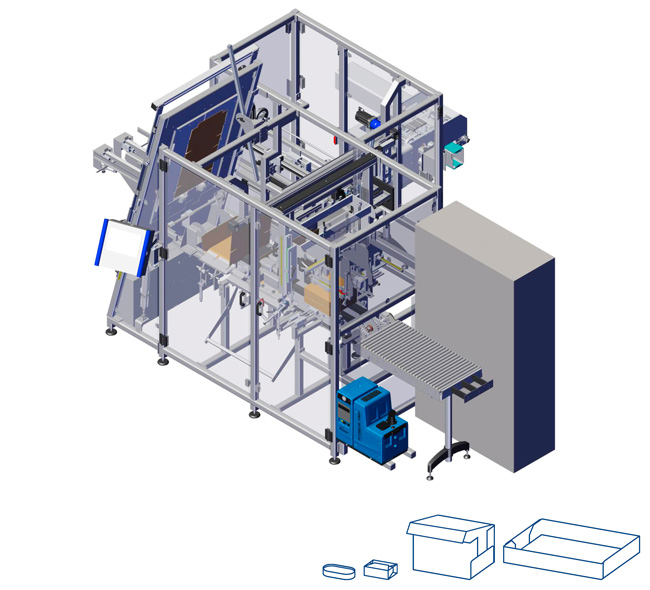 eol af compactline