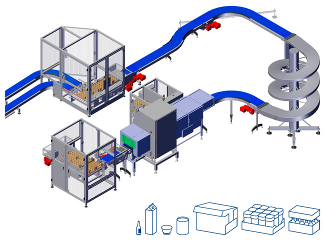 eol af compactline